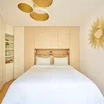 Appartement à 2 pas de la mer style moderne et ancien..
