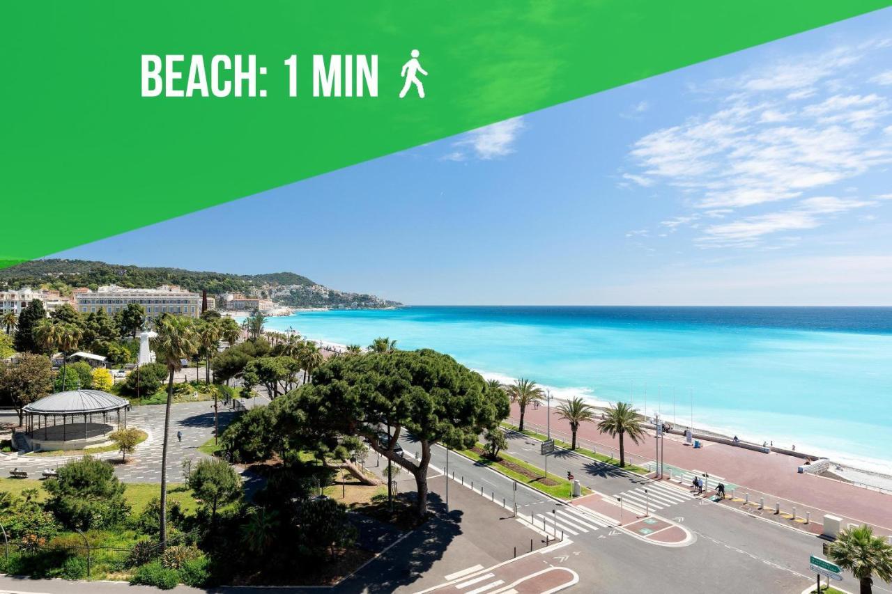 - Kitchen - Wifi - Air Conditioning - Center - Tram Appartement *