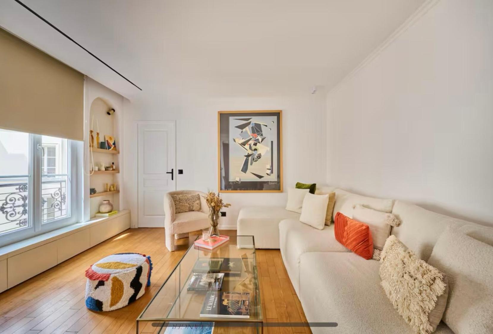 Appartement - Kitchen - Wifi - Air Conditioning - Center - Tram